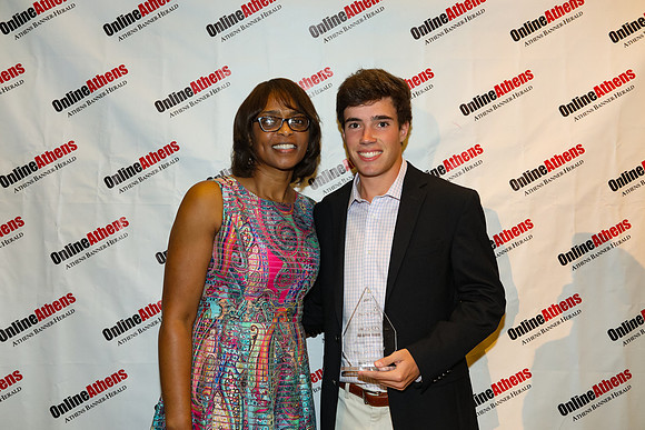 Best of Preps 2017 Awards Banquet