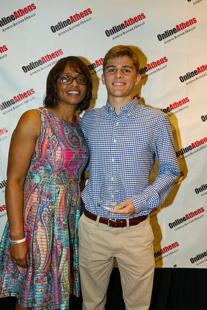 Best of Preps 2017 Awards Banquet