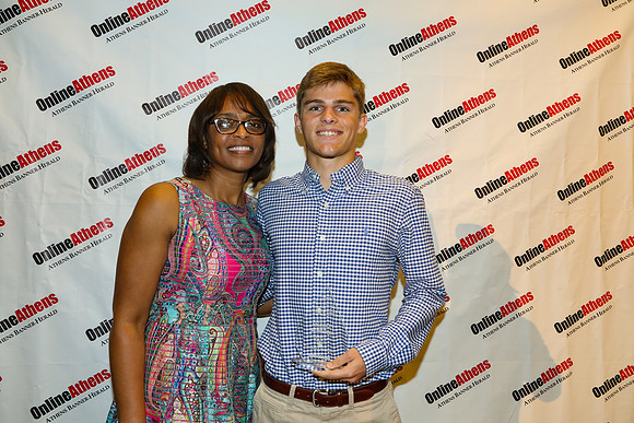 Best of Preps 2017 Awards Banquet