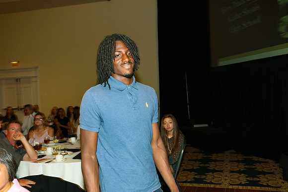 Best of Preps 2017 Awards Banquet