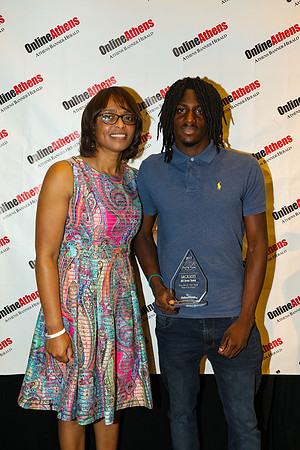 Best of Preps 2017 Awards Banquet