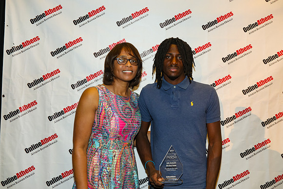 Best of Preps 2017 Awards Banquet