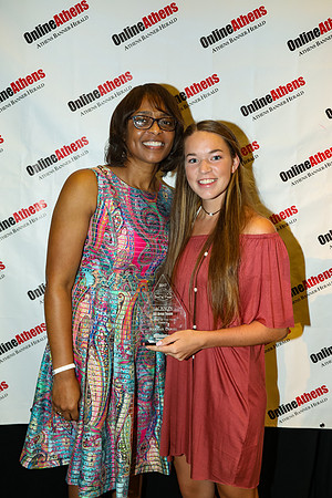 Best of Preps 2017 Awards Banquet