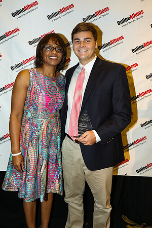 Best of Preps 2017 Awards Banquet