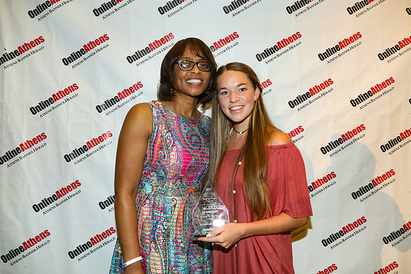 Best of Preps 2017 Awards Banquet