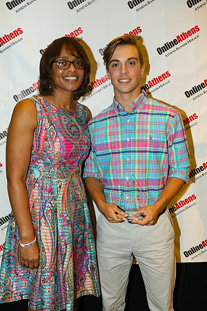 Best of Preps 2017 Awards Banquet