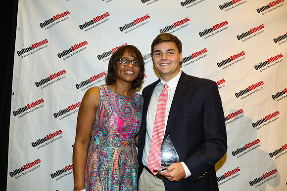 Best of Preps 2017 Awards Banquet