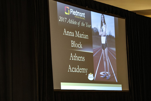 Best of Preps 2017 Awards Banquet