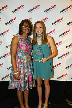 Best of Preps 2017 Awards Banquet