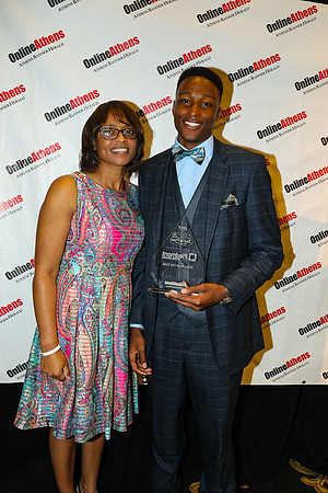 Best of Preps 2017 Awards Banquet