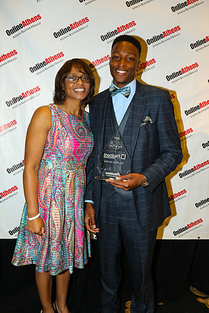 Best of Preps 2017 Awards Banquet