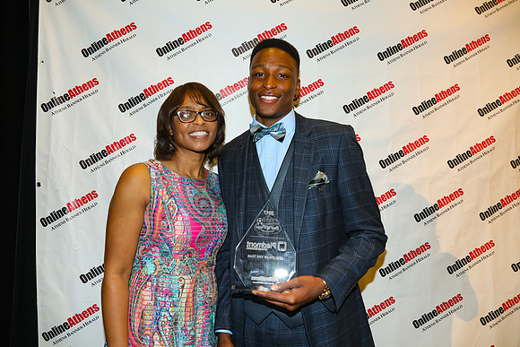 Best of Preps 2017 Awards Banquet