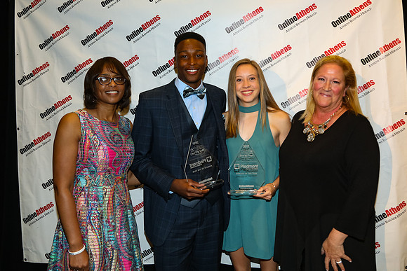 Best of Preps 2017 Awards Banquet