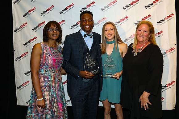 Best of Preps 2017 Awards Banquet