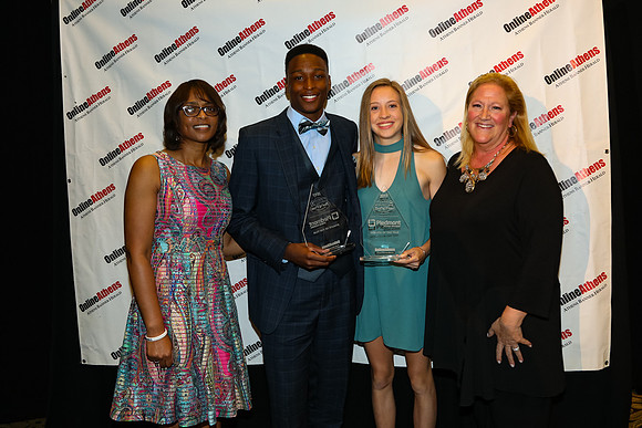 Best of Preps 2017 Awards Banquet