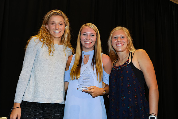 Best of Preps 2017 Awards Banquet