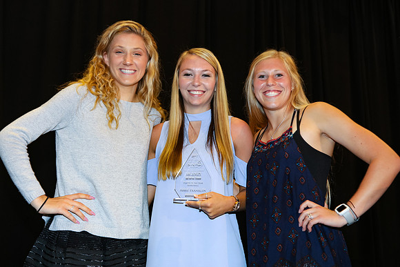 Best of Preps 2017 Awards Banquet