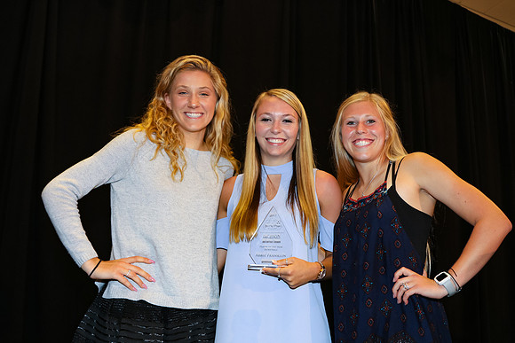 Best of Preps 2017 Awards Banquet