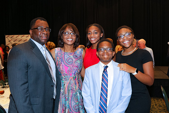 Best of Preps 2017 Awards Banquet