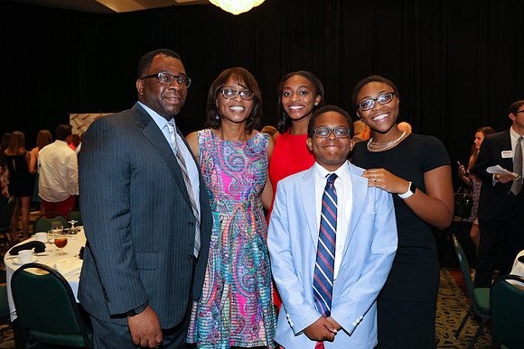 Best of Preps 2017 Awards Banquet