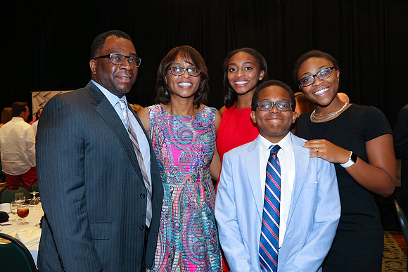 Best of Preps 2017 Awards Banquet