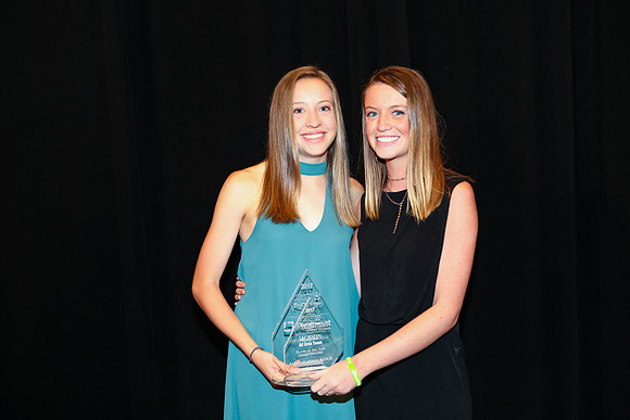 Best of Preps 2017 Awards Banquet