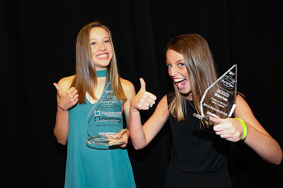 Best of Preps 2017 Awards Banquet
