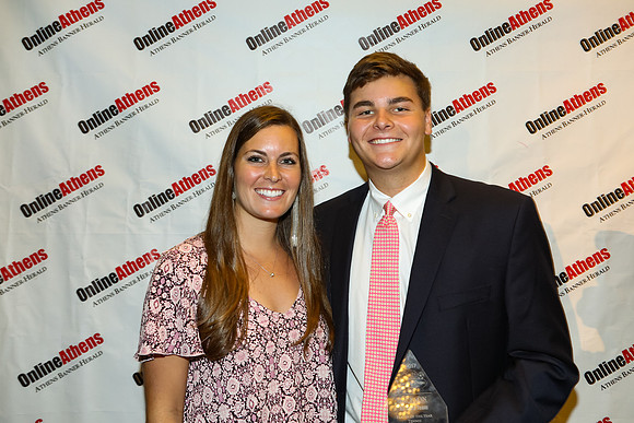Best of Preps 2017 Awards Banquet