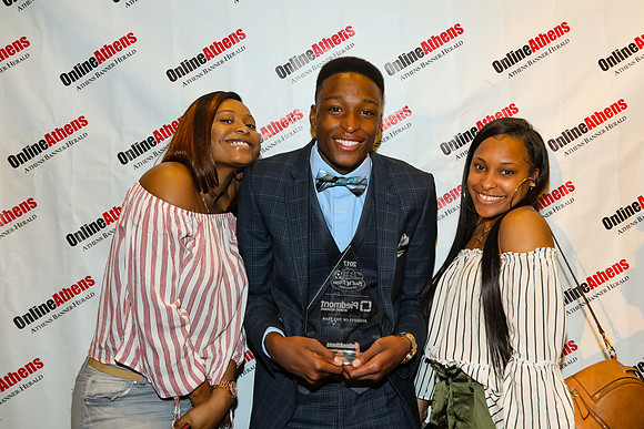 Best of Preps 2017 Awards Banquet