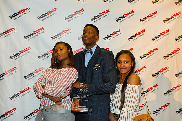 Best of Preps 2017 Awards Banquet
