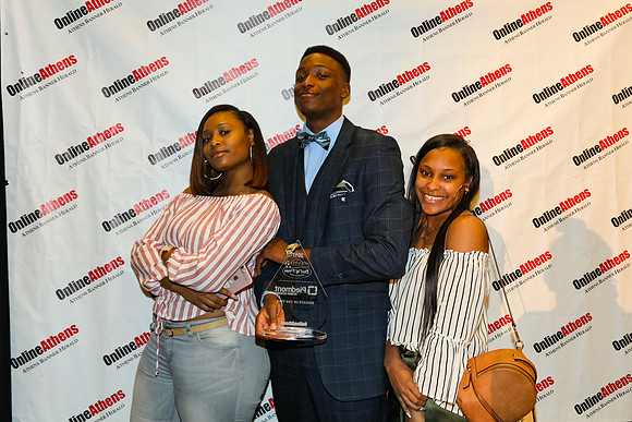 Best of Preps 2017 Awards Banquet