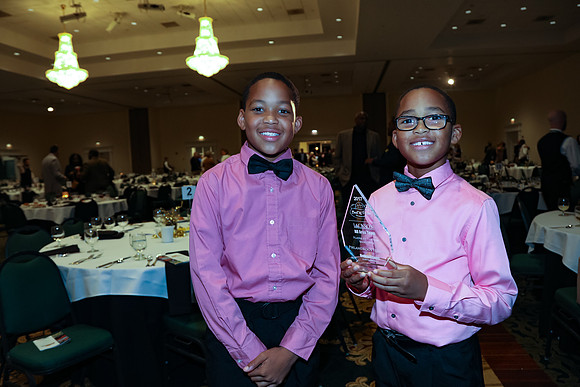 Best of Preps 2017 Awards Banquet