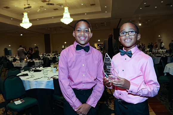Best of Preps 2017 Awards Banquet