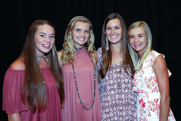 Best of Preps 2017 Awards Banquet