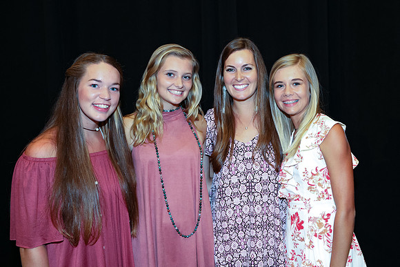 Best of Preps 2017 Awards Banquet