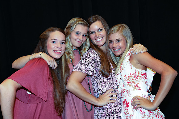 Best of Preps 2017 Awards Banquet