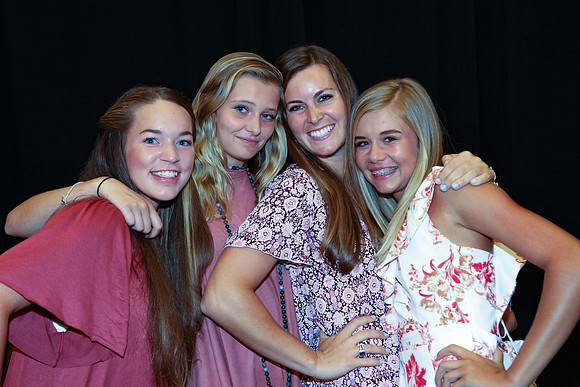 Best of Preps 2017 Awards Banquet