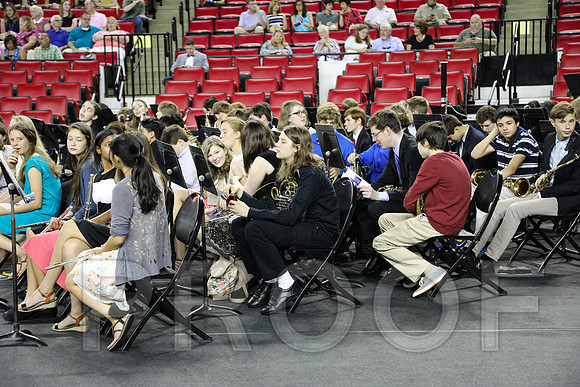 Oconee County High Graduation 2017 by Blane Marable Photography