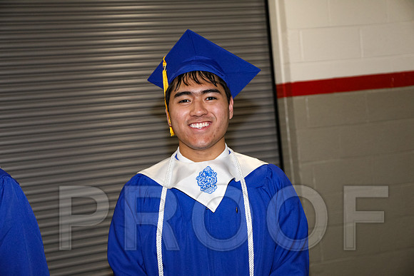 Oconee County High Graduation 2017 by Blane Marable Photography