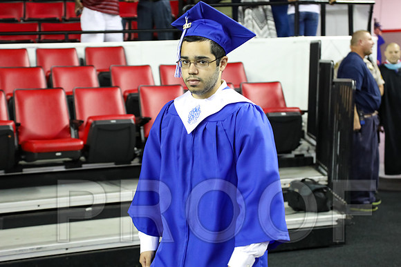 Oconee County High Graduation 2017 by Blane Marable Photography