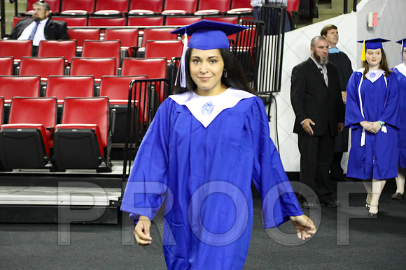 Oconee County High Graduation 2017 by Blane Marable Photography