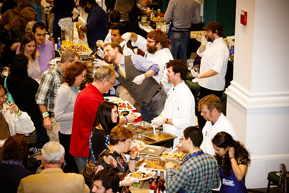 Taste of Athens 2015
