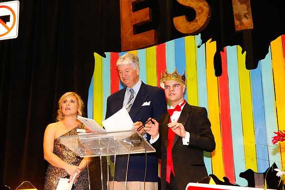 ESP Big Hearts Banquet by Blane Marable Photography