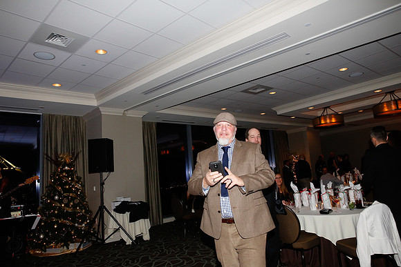 Carter & Clark Reception 2014
