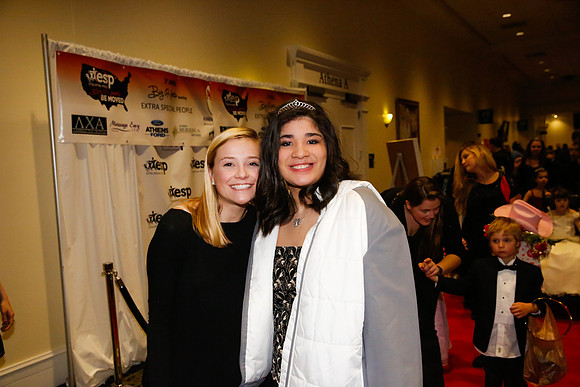 ESP Big Hearts Banquet by Blane Marable Photography