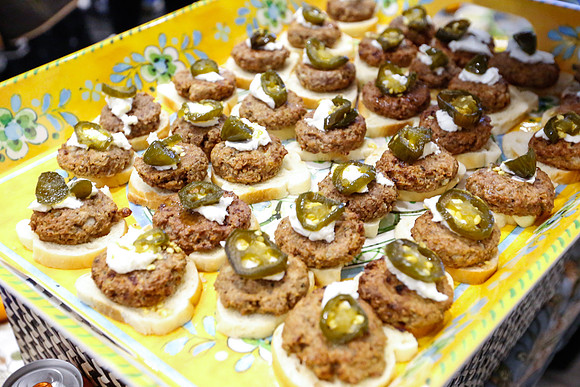 Taste of Athens 2015