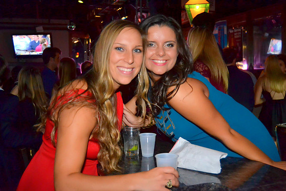 Tri Delta Social