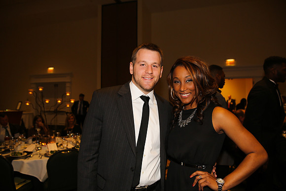 ESP Big Hearts Banquet by Blane Marable Photography