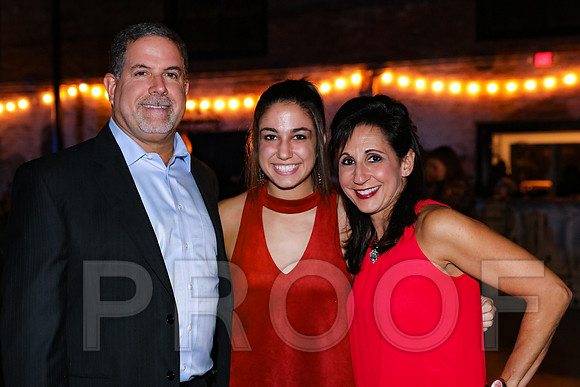 Delta Zeta Parents Weekend 2016