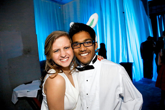 Chi O Formal by Blane Marable Photography